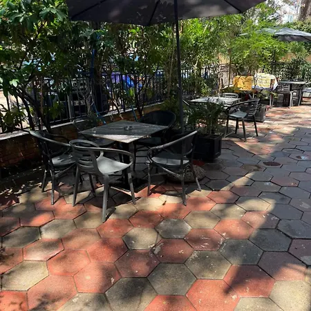 Appartement Garden Premium Mali Robit