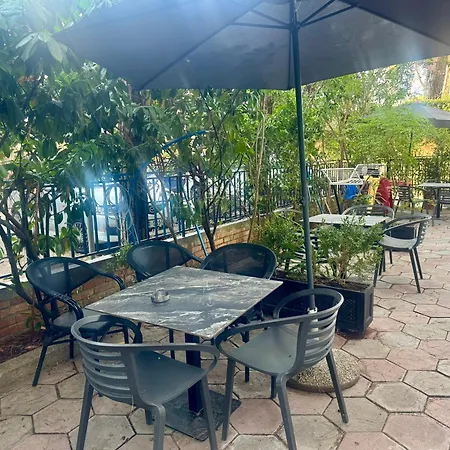 Garden Premium Mali Robit Appartement *