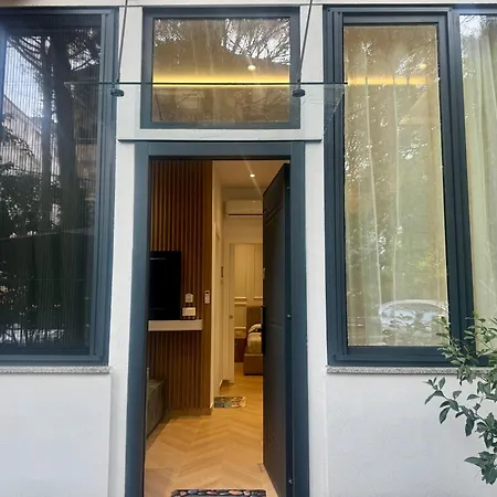 Appartement Garden Premium Mali Robit