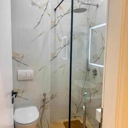 Appartement Garden Premium Mali Robit