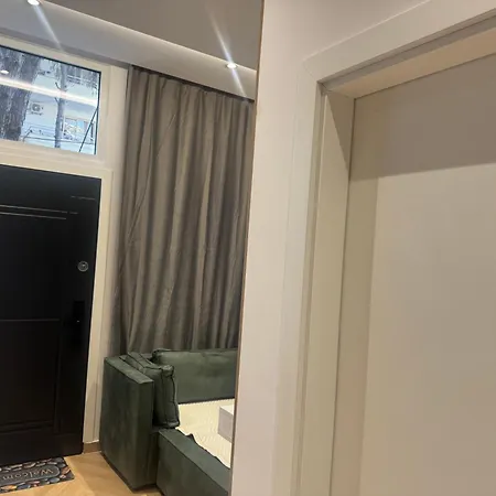 Garden Premium Mali Robit Appartement
