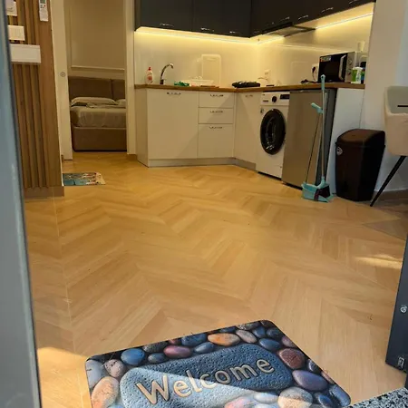 Garden Premium Mali Robit Appartement Golem (Tirana)