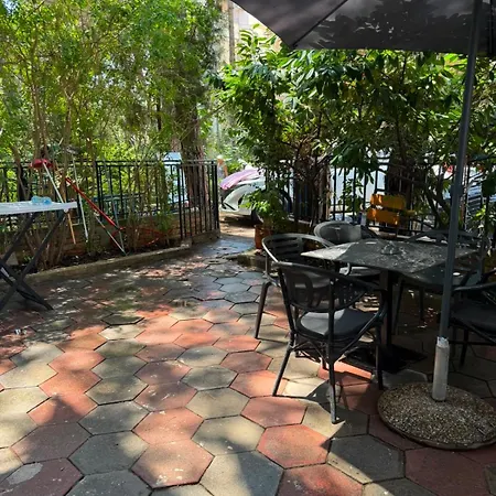 Appartement Garden Premium Mali Robit *