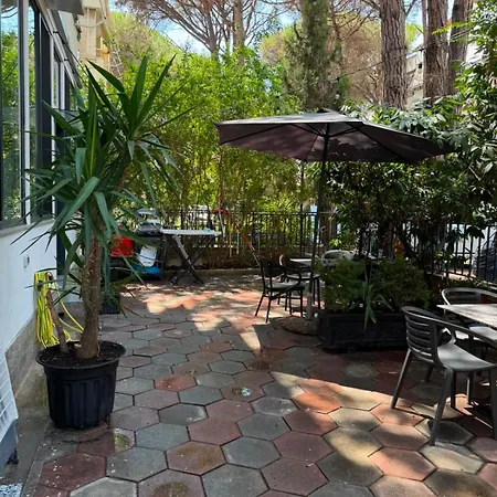 Appartement Garden Premium Mali Robit
