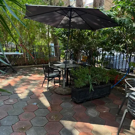 Garden Premium Mali Robit