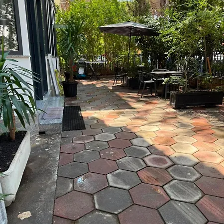 Garden Premium Mali Robit Appartement