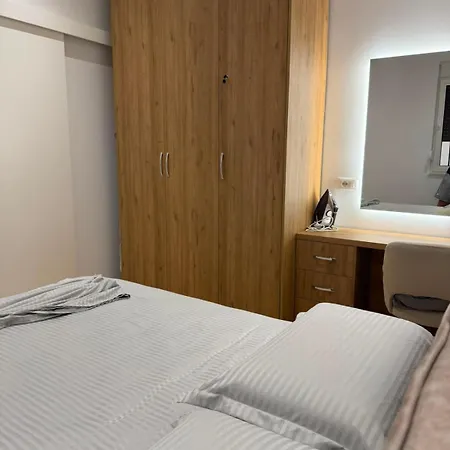 Appartement Garden Premium Mali Robit *